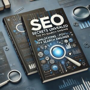 SEO Secrets Unveiled: Harness the Power of Search Engines