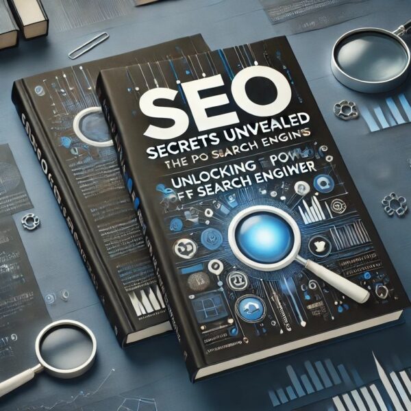 SEO Secrets Unveiled: Harness the Power of Search Engines