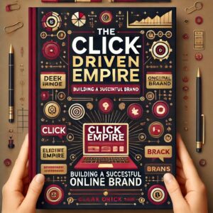 The Click-Driven Empire: Building a High-Impact Online Brand