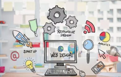 The Key Web Design Features That Help Small Businesses Grow