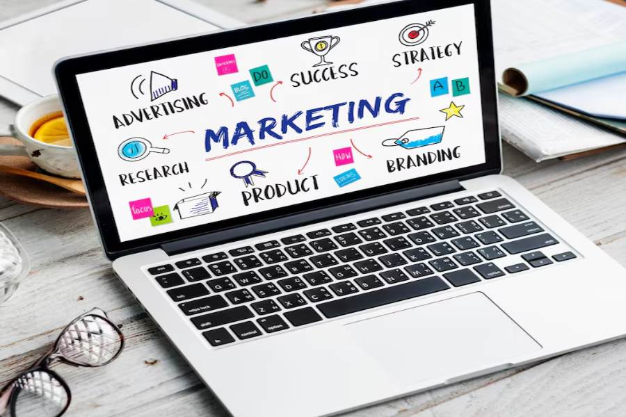 The Power of Effective Marketing