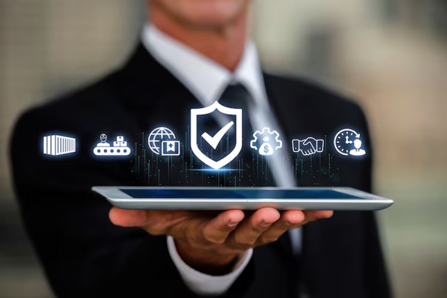 Using Technology to Strengthen Workplace Compliance and Trust