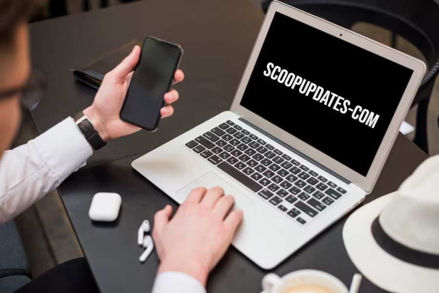scoopupdates .com