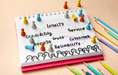 6 Ways Personalized Marketing Plans Drive Better Customer Engagement