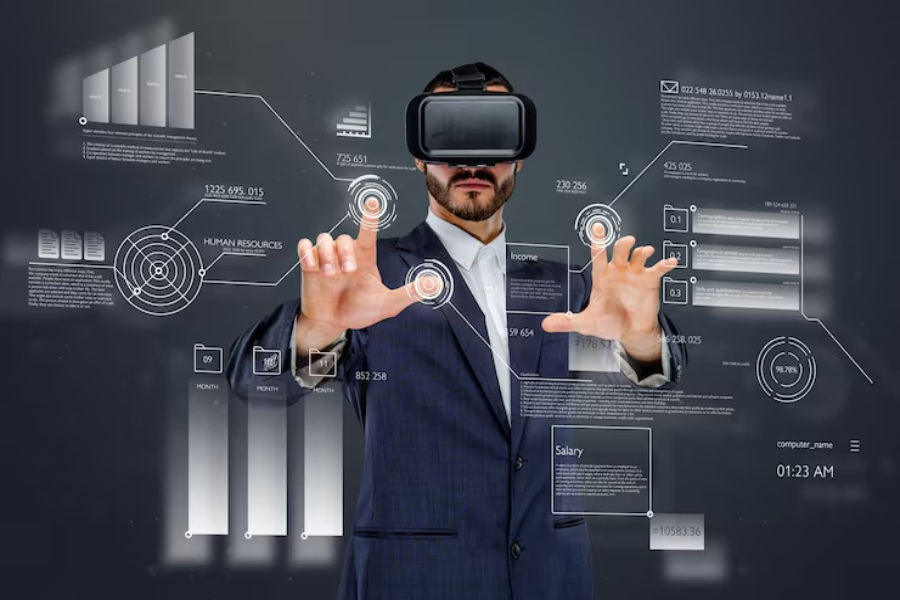 Advanced Tech Era - What It Takes to Thrive in 2025