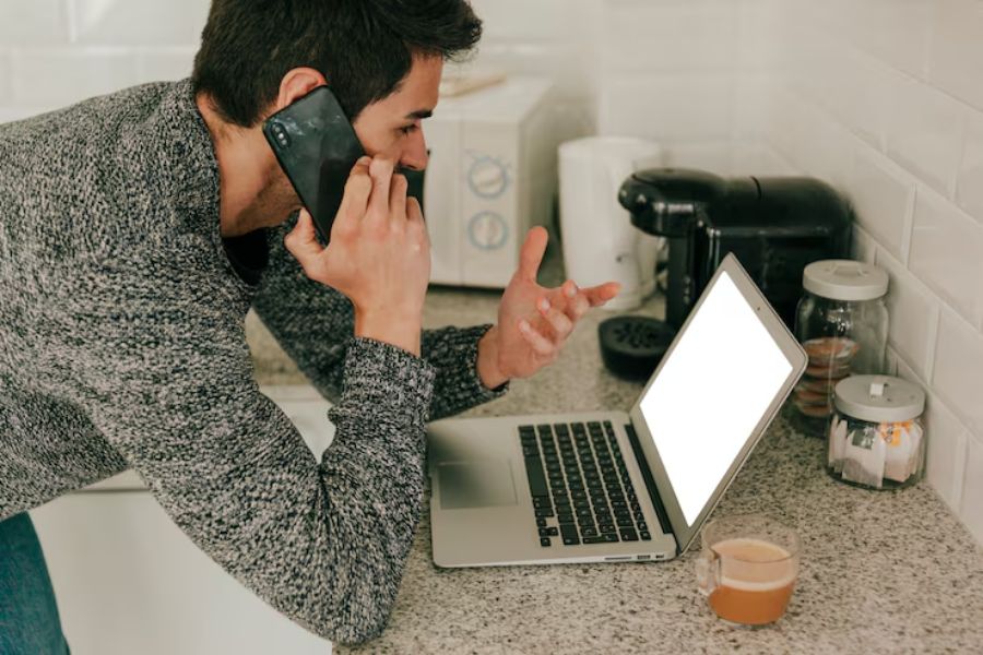 Avoiding Common Network Issues for Remote Workers