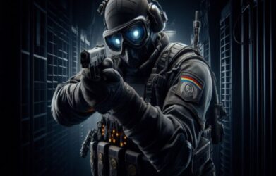 Rainbow Six Siege Guide