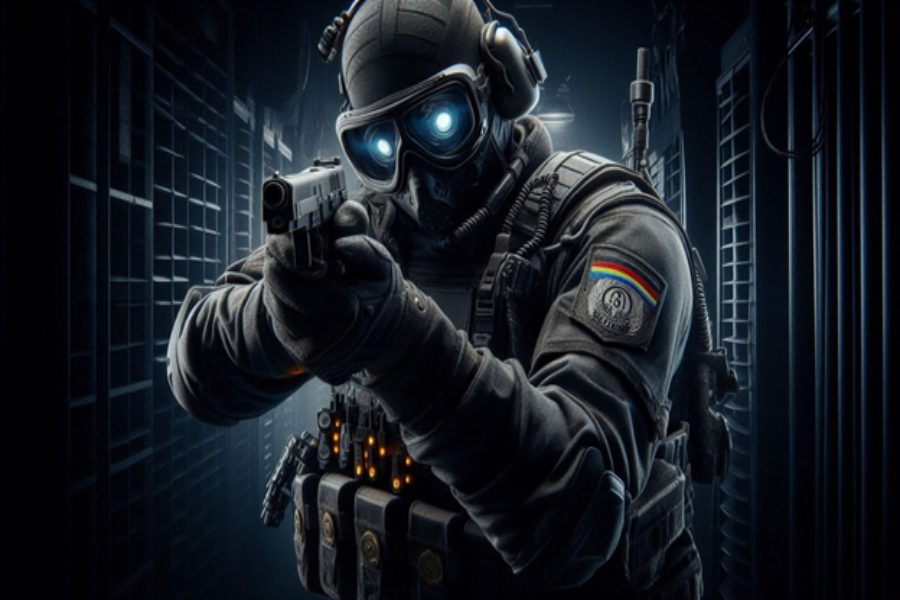 Rainbow Six Siege Guide