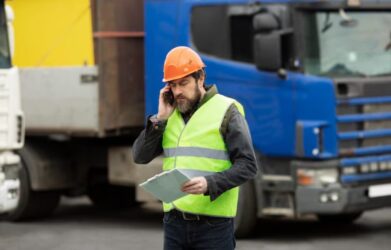 The Role Of Fleet Monitoring In Reducing Costs And Improving Safety