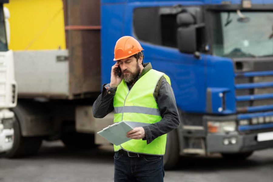 The Role Of Fleet Monitoring In Reducing Costs And Improving Safety