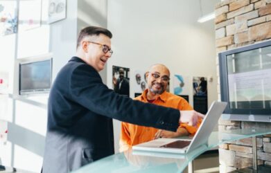 Tips for Building Strong Business Relationships with RIAs