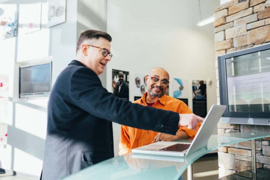 Tips for Building Strong Business Relationships with RIAs
