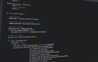 Which Software is Used for Java Programming