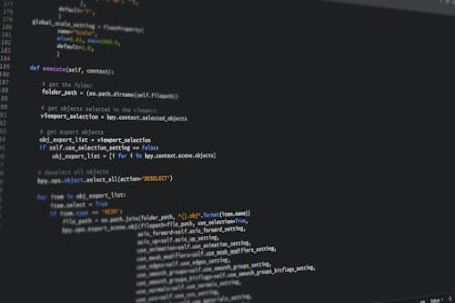 Which Software is Used for Java Programming