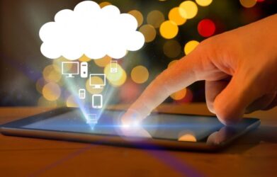 Why Cloud Storage Management Is Key To Streamlining Digital Workflows