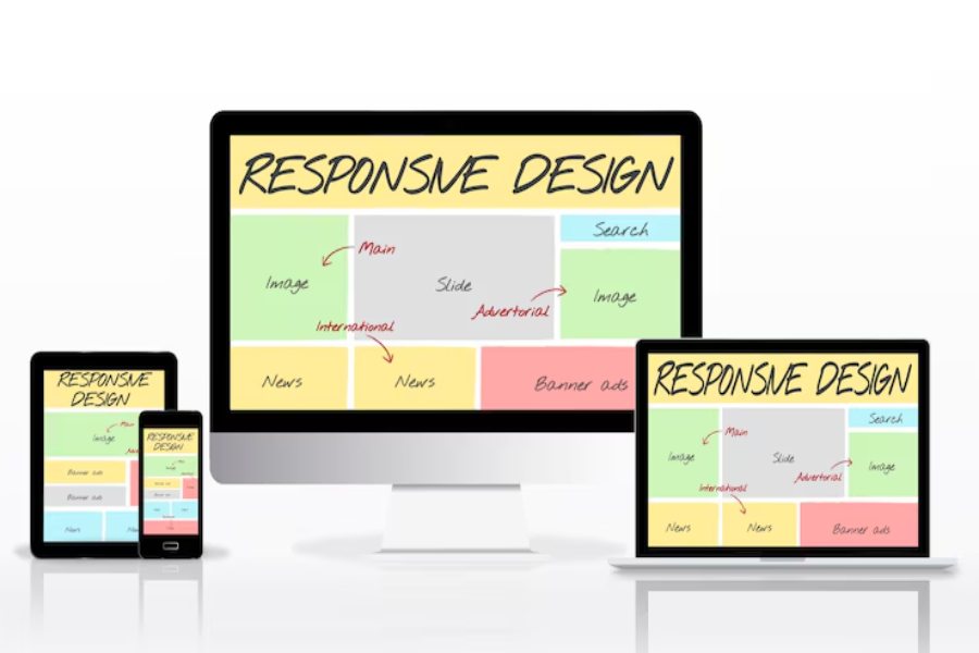 Why Responsive Web Design Is Important