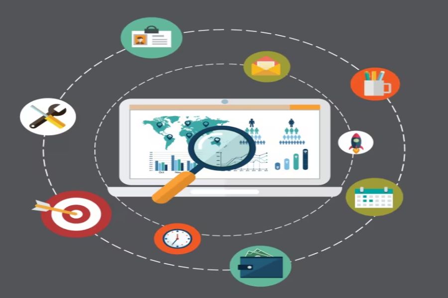 Common Types of Malicious Software Targeting Businesses