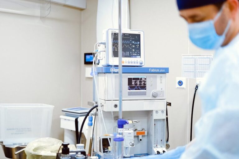 Medical Testing On Humans How Modern Technology Is Transforming the Future of Medical Testing