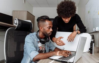 Key Benefits of Using Tech Tools to Support Remote Team Projects
