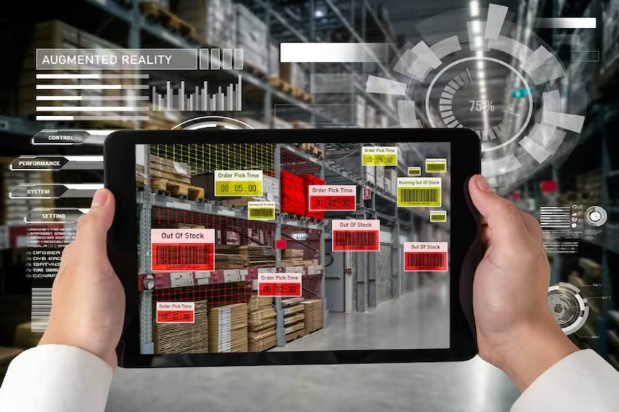 Software Options for Small and Medium Manufacturing Businesses
