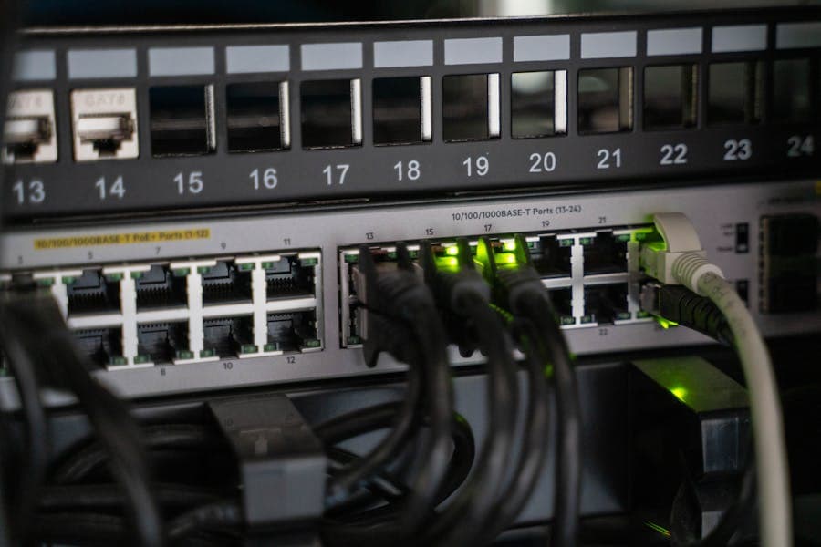 The Hidden Costs of Poor Internet Speed in the Workplace