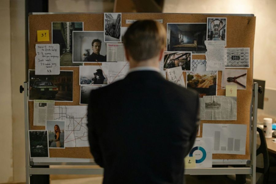 The Power of Graphics in Presenting Evidence