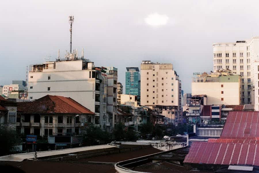 The Role Of Wide Area Networks In Supporting Remote Workforces