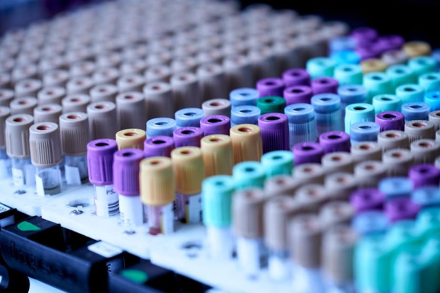 These Cutting-Edge Technologies Are Driving Smarter Laboratory Workflows