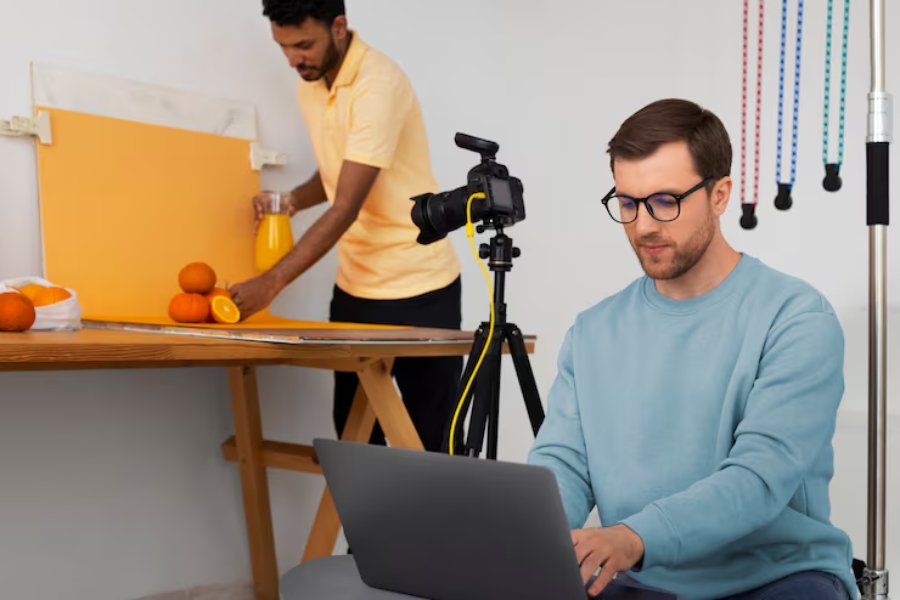 Why Video Editing Knowledge Matters For Building Digital Brand Visibility