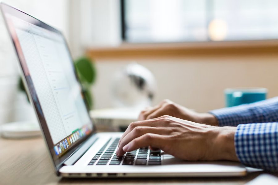 how to build a lead generation website