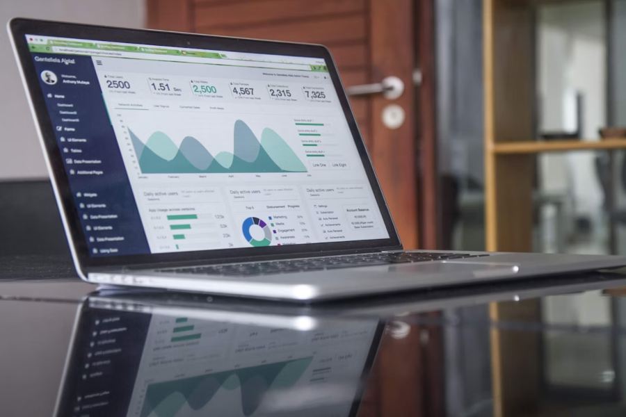 is lead generation sales or marketing