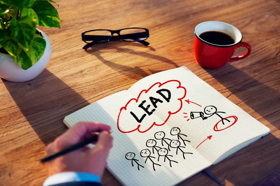 what is a lead generation campaign