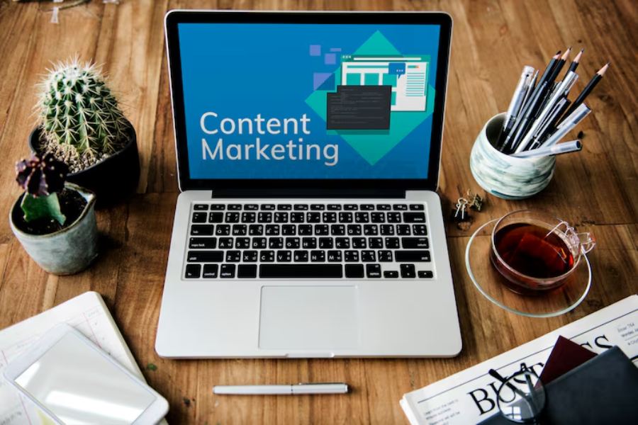6 Ways Content Marketing Can Boost Brand Visibility and Recognition