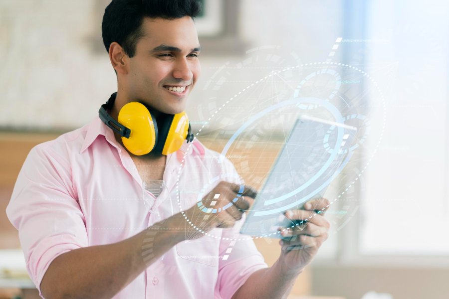 AI and Machine Learning in Digital Marketing