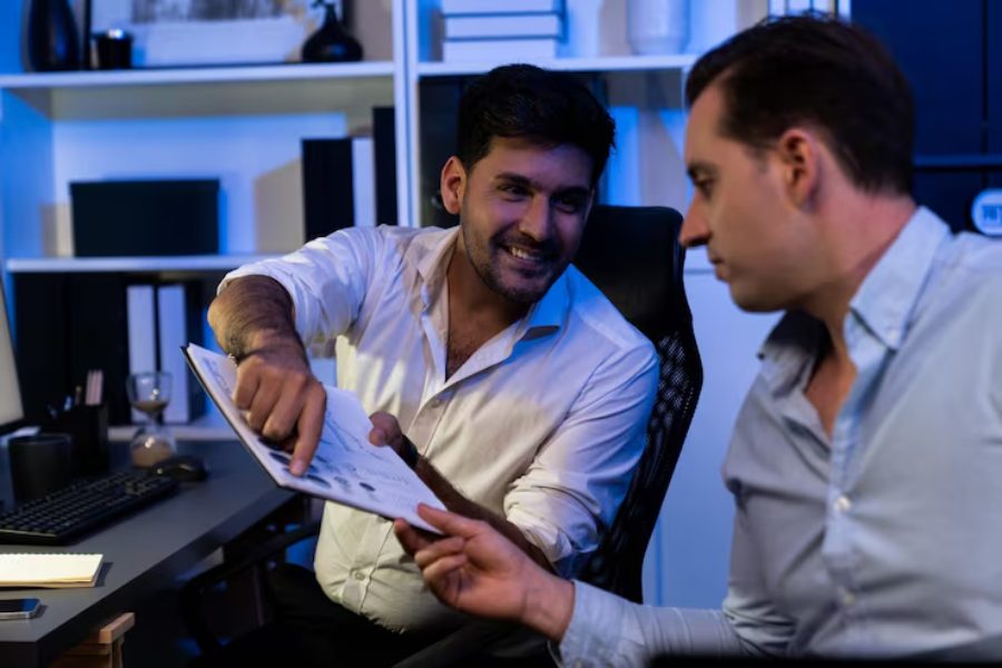 How DOT Screening Builds Trust in Tech-Driven Workplaces