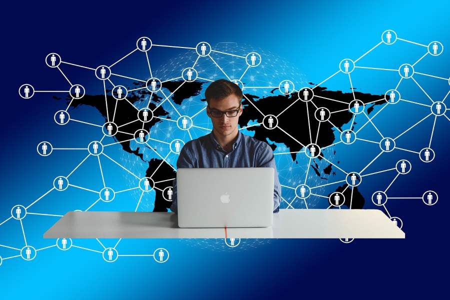 How Global Networks Drive Business Growth And Digital Expansion