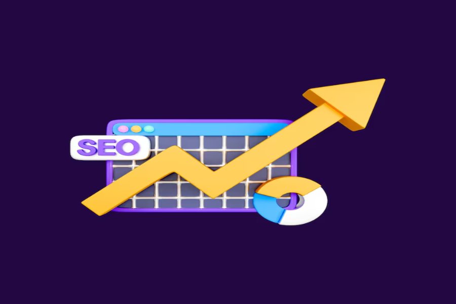 SEO ROI