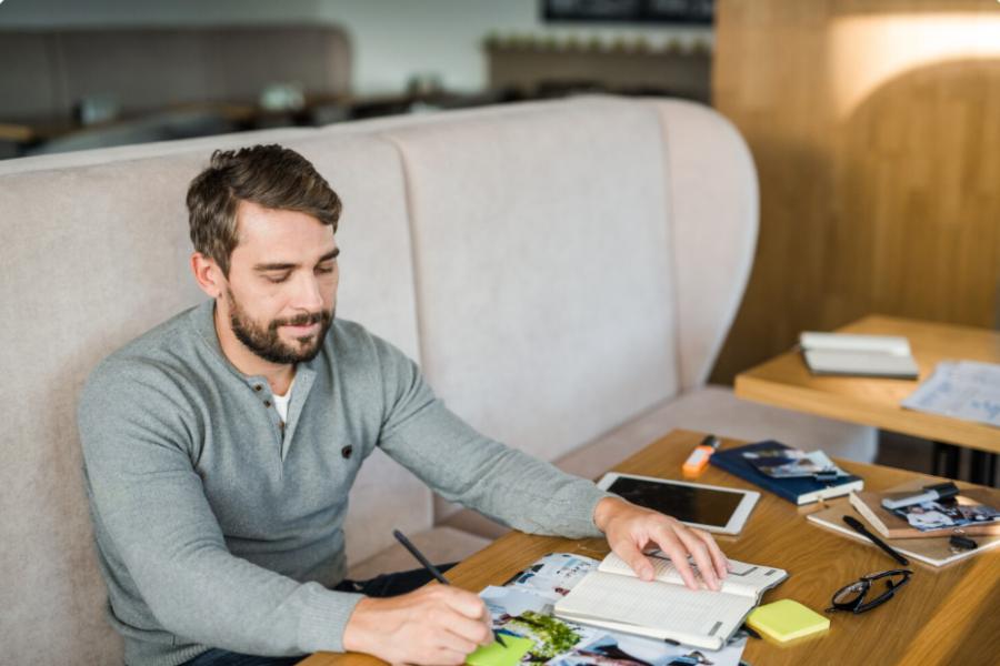 Smart Ways to Handle Daily Financial Tasks