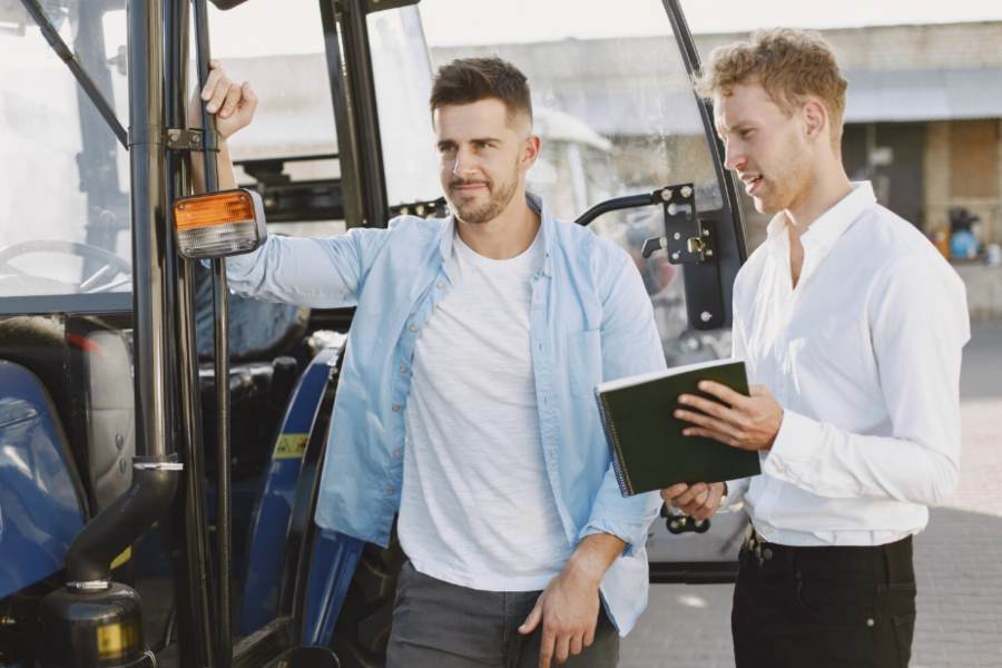 Tech Solutions for Faster and Safer Building Transport