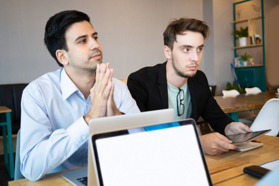 Avoid Procurement Risks With Proper VPAT Completion