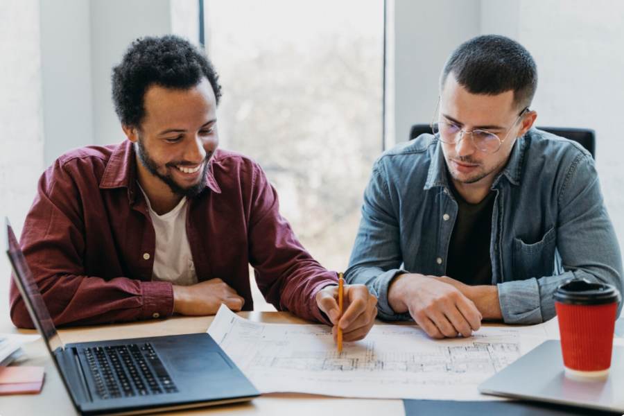 Enhancing Efficiency with Construction Payroll Software Solutions