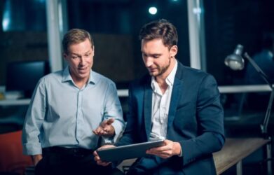 Innovative Solutions for Modern Businesses