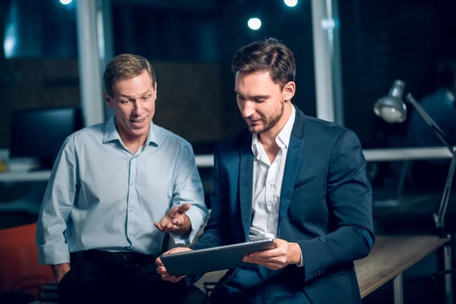 Innovative Solutions for Modern Businesses