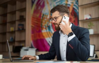 Key Insights for Businesses That Depend on Frequent Phone Communication