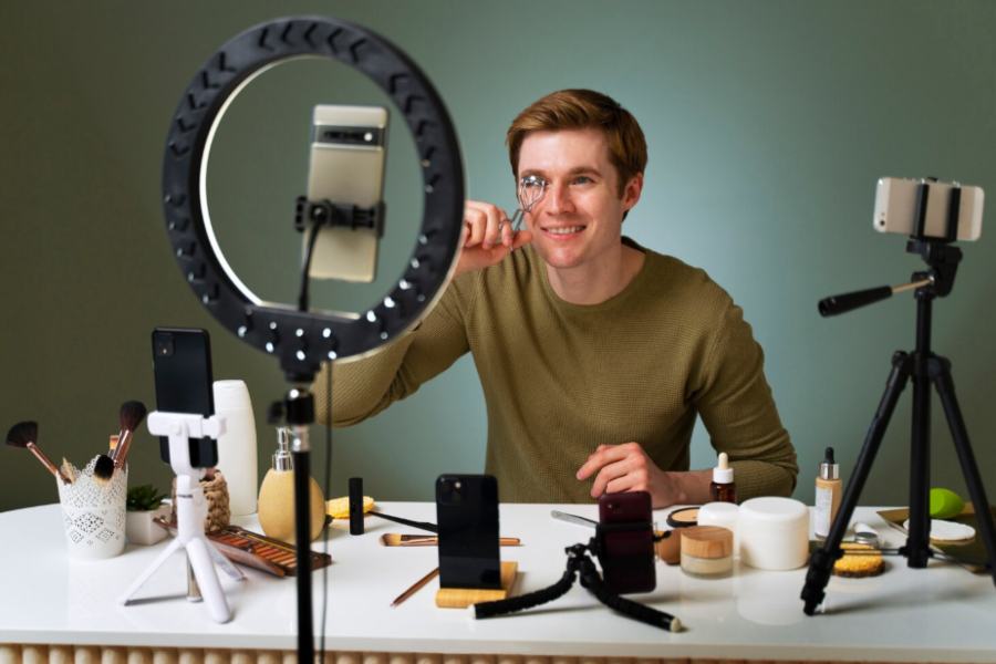 Optimizing Influencer Marketing Strategies