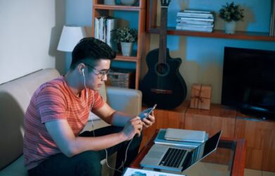 The Rise Of Remote Tech Jobs