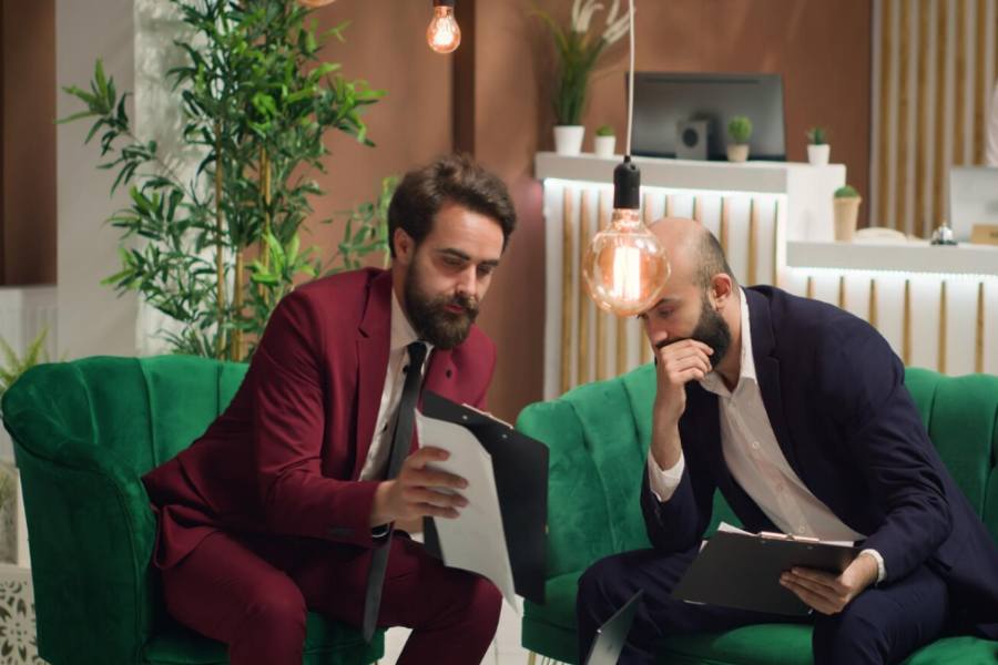 Why Thoughtful Image Selection Strengthens Business Storytelling Efforts