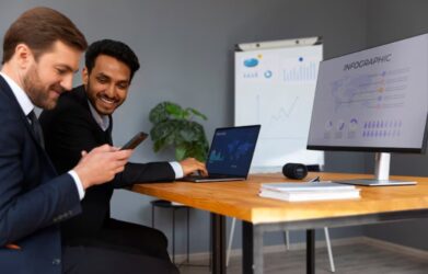 Aligning Your IT Infrastructure With Your Marketing Goals for Better Results