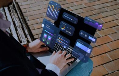 Optimizing Online Presence With Data-Backed Methodologies