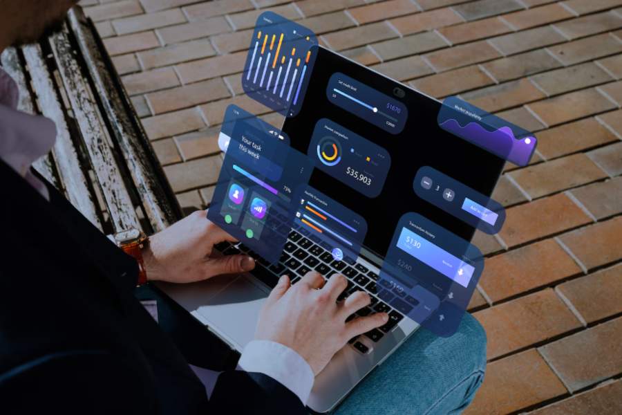 Optimizing Online Presence With Data-Backed Methodologies